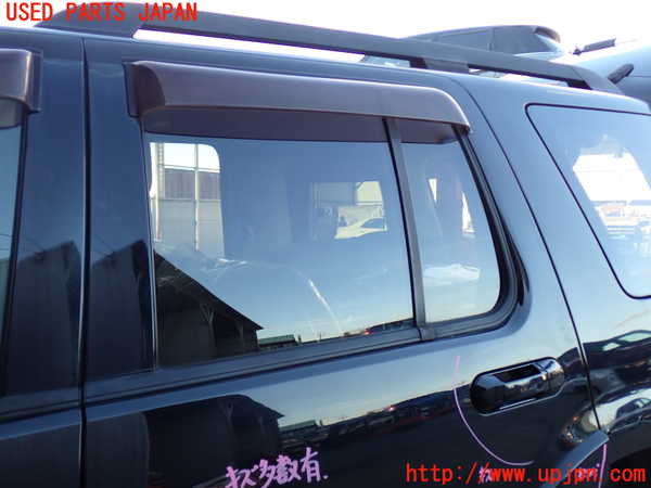 2UPJ-9234781320]エクスプローラー(1FMEU74)左後ドア (M203) 中古_2