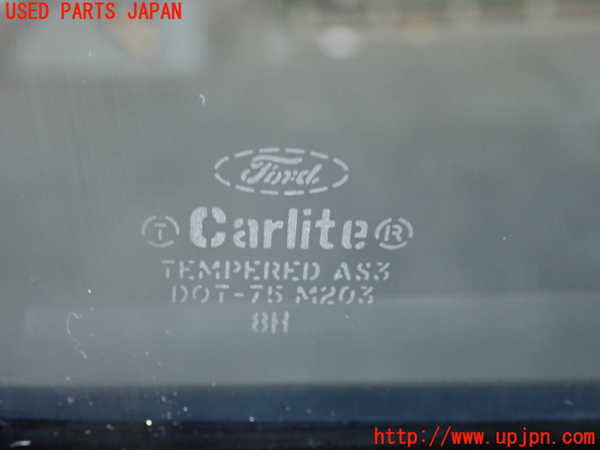 2UPJ-9234781320]エクスプローラー(1FMEU74)左後ドア (M203) 中古_4