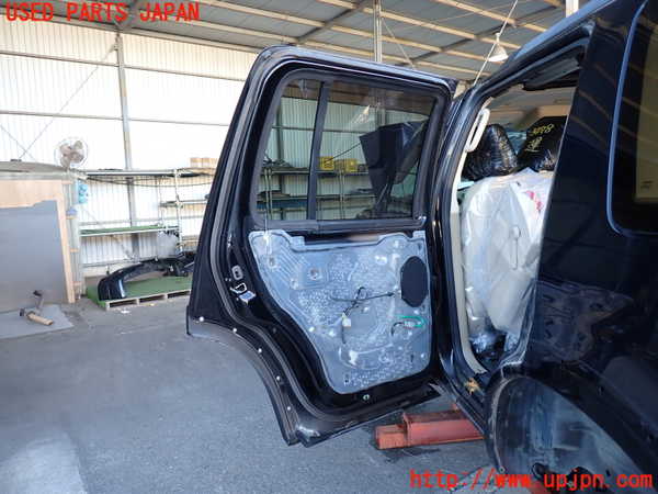 2UPJ-9234781320]エクスプローラー(1FMEU74)左後ドア (M203) 中古_5
