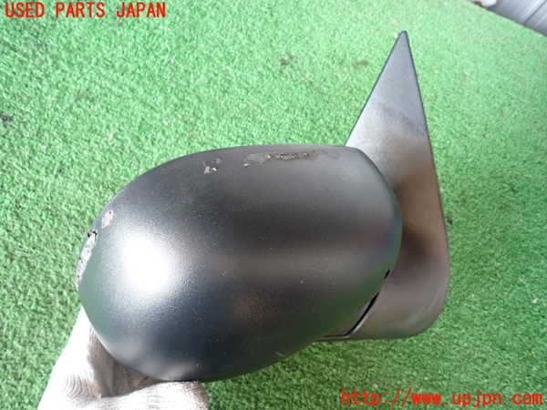 2UPJ-9234781210]エクスプローラー(1FMEU74)右ドアミラー 中古_2