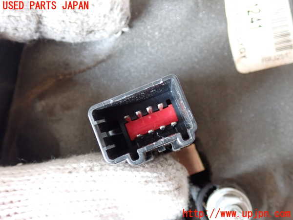 2UPJ-9234781210]エクスプローラー(1FMEU74)右ドアミラー 中古_5