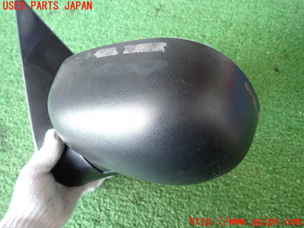 2UPJ-9234781212]エクスプローラー(1FMEU74)左ドアミラー 中古_2