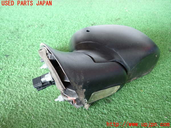 2UPJ-9234781212]エクスプローラー(1FMEU74)左ドアミラー 中古_3