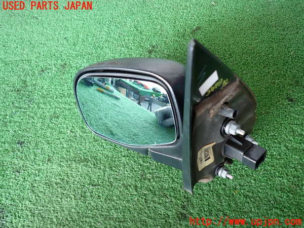 2UPJ-9234781212]エクスプローラー(1FMEU74)左ドアミラー 中古_4