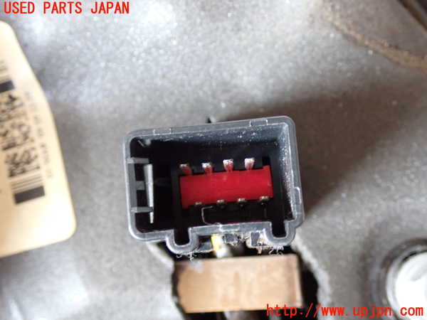 2UPJ-9234781212]エクスプローラー(1FMEU74)左ドアミラー 中古_5