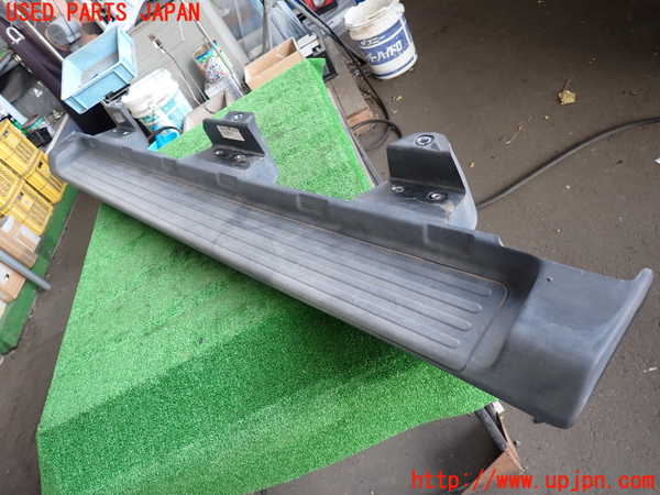 2UPJ-9234781390]エクスプローラー(1FMEU74)右サイドステップ 中古_2