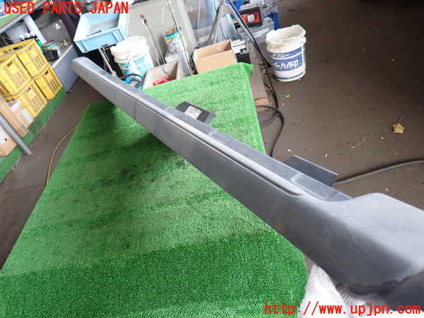 2UPJ-9234781390]エクスプローラー(1FMEU74)右サイドステップ 中古_3