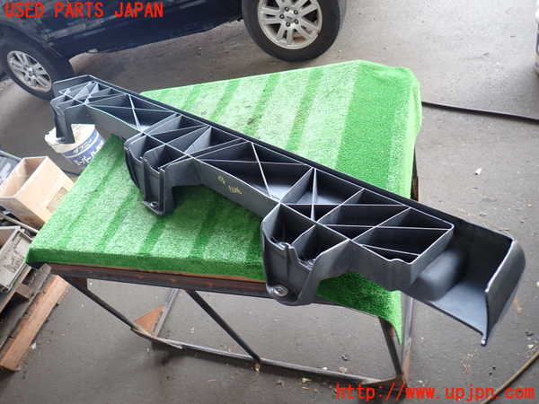 2UPJ-9234781390]エクスプローラー(1FMEU74)右サイドステップ 中古_4