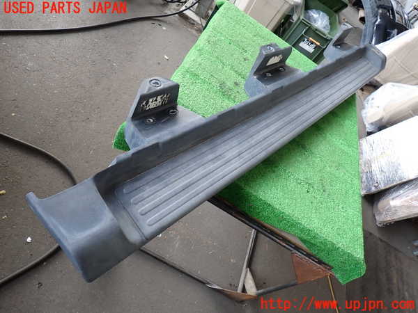 2UPJ-9234781392]エクスプローラー(1FMEU74)左サイドステップ 中古_2