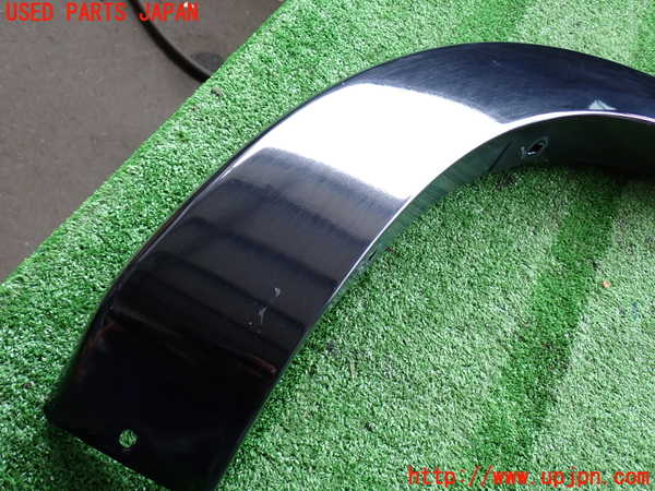 2UPJ-9234781440]エクスプローラー(1FMEU74)右前オーバーフェンダー 中古_2