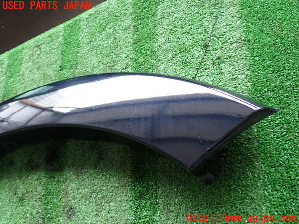 2UPJ-9234781440]エクスプローラー(1FMEU74)右前オーバーフェンダー 中古_4