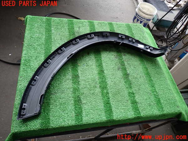 2UPJ-9234781440]エクスプローラー(1FMEU74)右前オーバーフェンダー 中古_5