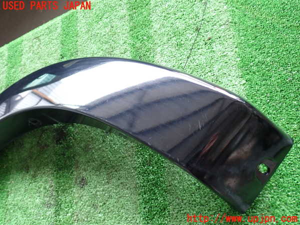 2UPJ-9234781442]エクスプローラー(1FMEU74)左前オーバーフェンダー 中古_4