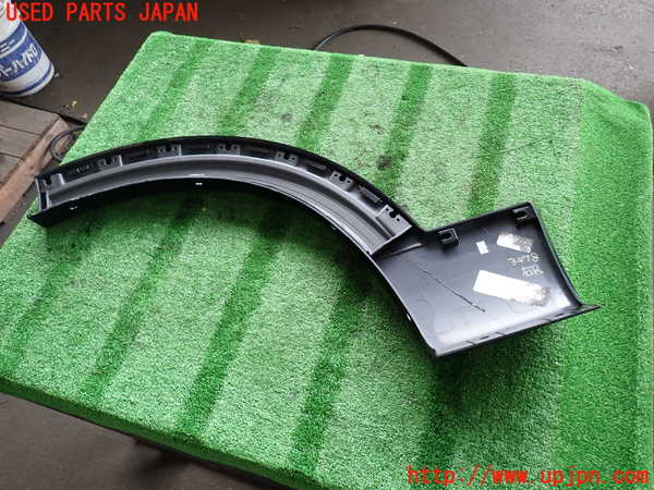 2UPJ-9234781444]エクスプローラー(1FMEU74)右後オーバーフェンダー 中古_5
