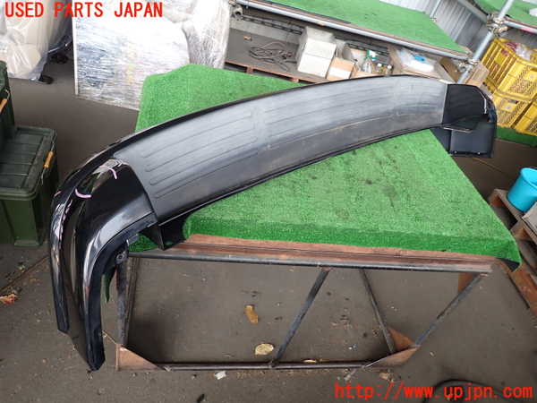2UPJ-9234781610]エクスプローラー(1FMEU74)リアバンパー 中古_4