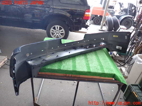 2UPJ-9234781610]エクスプローラー(1FMEU74)リアバンパー 中古_5