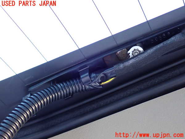 2UPJ-9234781566]エクスプローラー(1FMEU74)バックドア リアゲート ハッチ (M205) 中古_4