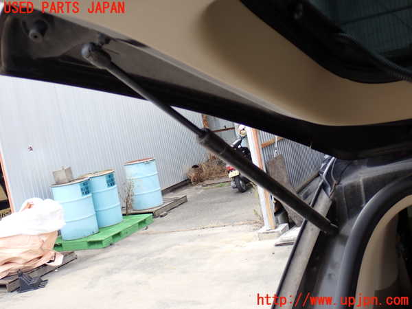 2UPJ-9234781584]エクスプローラー(1FMEU74)リアゲートダンパー 中古_2
