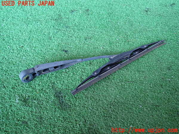 2UPJ-9234781661]エクスプローラー(1FMEU74)リアワイパーアーム1 中古_2
