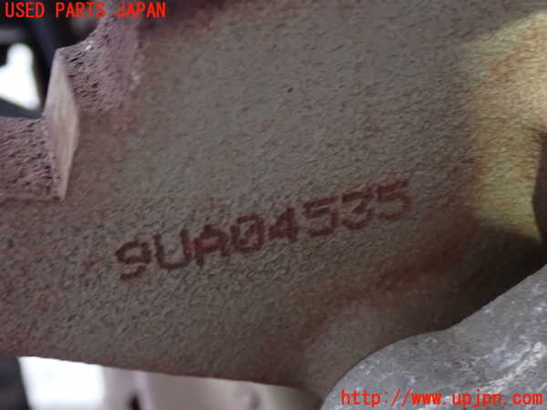 2UPJ-9234782010]エクスプローラー(1FMEU74)エンジン XS 4WD 中古_4