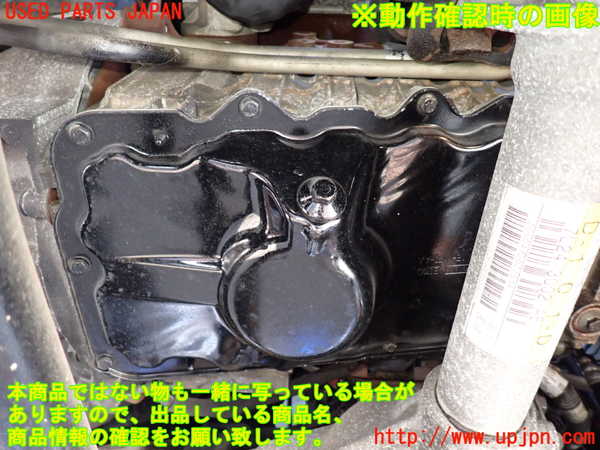 2UPJ-9234782010]エクスプローラー(1FMEU74)エンジン XS 4WD 中古_5