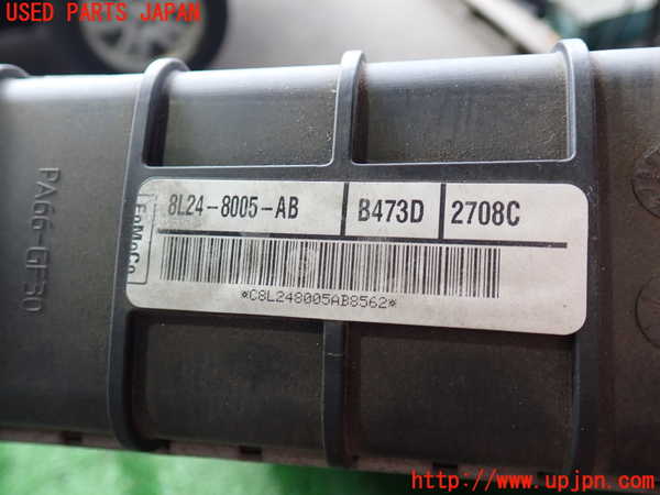 2UPJ-9234782321]エクスプローラー(1FMEU74)ラジエーター1 中古_3