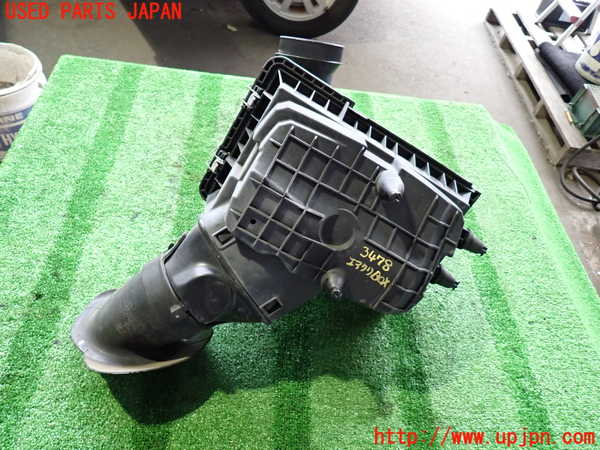 2UPJ-9234782560]エクスプローラー(1FMEU74)エアクリーナーボックス 中古_3