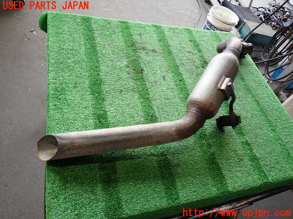 2UPJ-9234782671]エクスプローラー(1FMEU74)リアマフラー1 中古_3