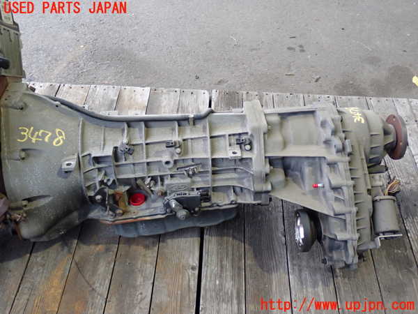 2UPJ-9234783010]エクスプローラー(1FMEU74)ミッション AT XS 4WD 中古_2