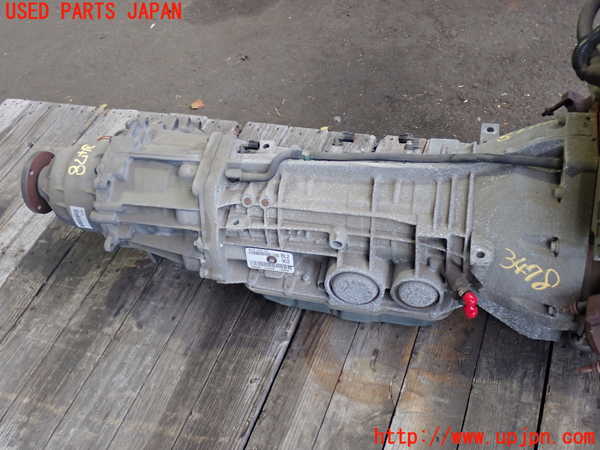 2UPJ-9234783010]エクスプローラー(1FMEU74)ミッション AT XS 4WD 中古_3