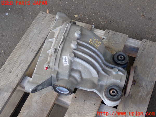 2UPJ-9234784355]エクスプローラー(1FMEU74)リアデフ 中古_2