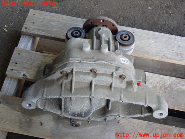 2UPJ-9234784355]エクスプローラー(1FMEU74)リアデフ 中古_3