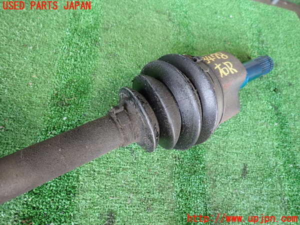 2UPJ-9234784020]エクスプローラー(1FMEU74)右リアドライブシャフト 中古_3
