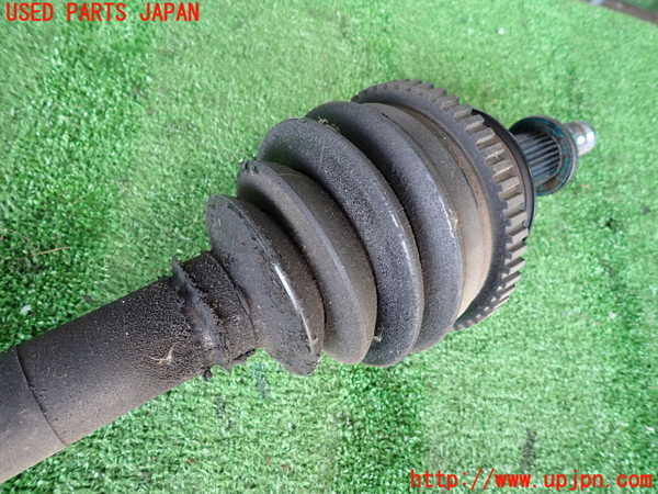 2UPJ-9234784025]エクスプローラー(1FMEU74)左リアドライブシャフト 中古_3