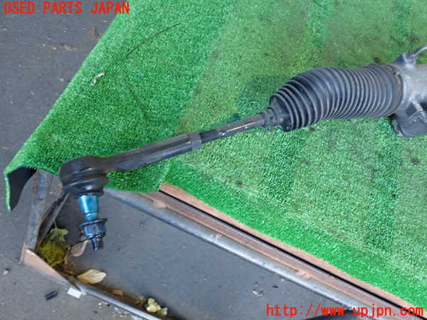 2UPJ-9234784235]エクスプローラー(1FMEU74)パワステギアボックス 中古_2