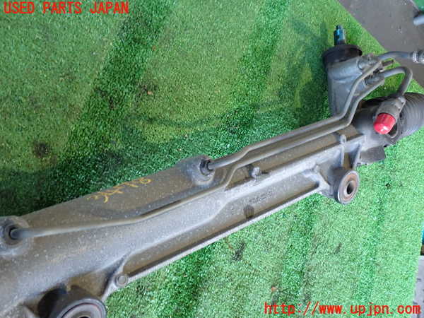 2UPJ-9234784235]エクスプローラー(1FMEU74)パワステギアボックス 中古_3