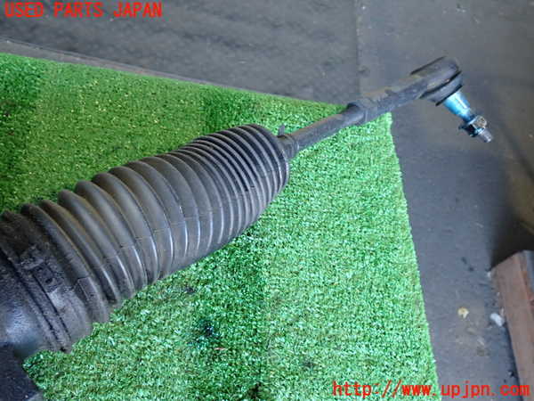 2UPJ-9234784235]エクスプローラー(1FMEU74)パワステギアボックス 中古_4