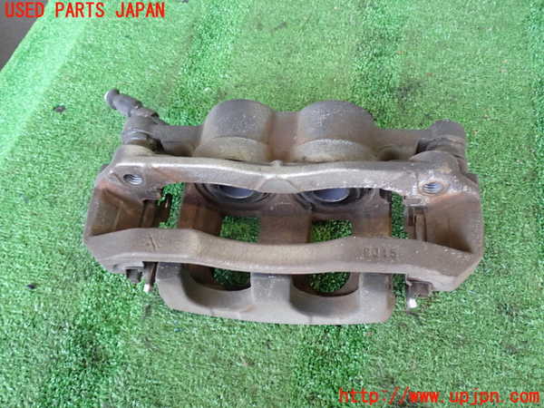 2UPJ-9234784080]エクスプローラー(1FMEU74)右フロントキャリパー 中古_2