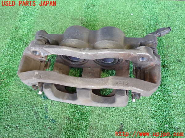 2UPJ-9234784085]エクスプローラー(1FMEU74)左フロントキャリパー 中古_2