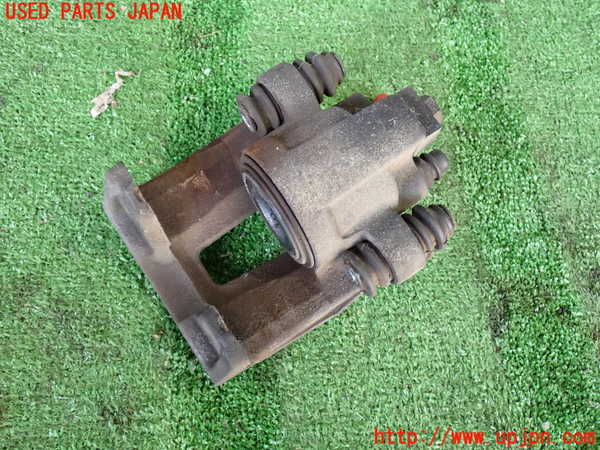 2UPJ-9234784095]エクスプローラー(1FMEU74)左リアキャリパー 中古_2