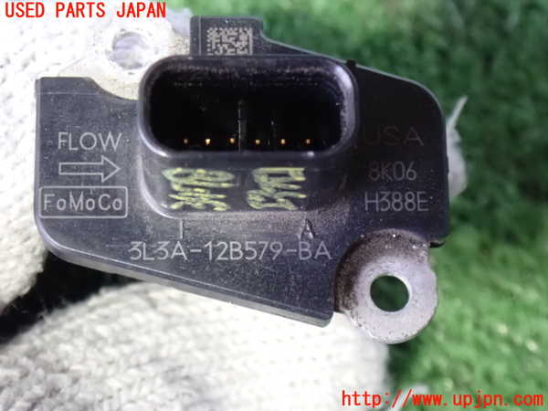 2UPJ-9234786320]エクスプローラー(1FMEU74)エアフロメーター 中古_3