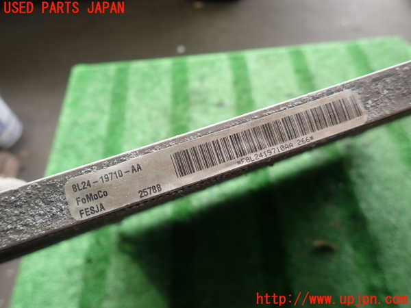2UPJ-9234786031]エクスプローラー(1FMEU74)エアコンコンデンサー1 中古_3