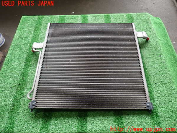 2UPJ-9234786031]エクスプローラー(1FMEU74)エアコンコンデンサー1 中古_4