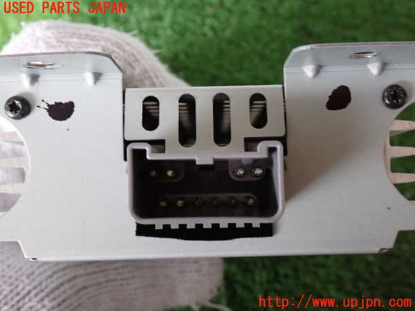 2UPJ-9234786525]エクスプローラー(1FMEU74)アンプ 中古_2