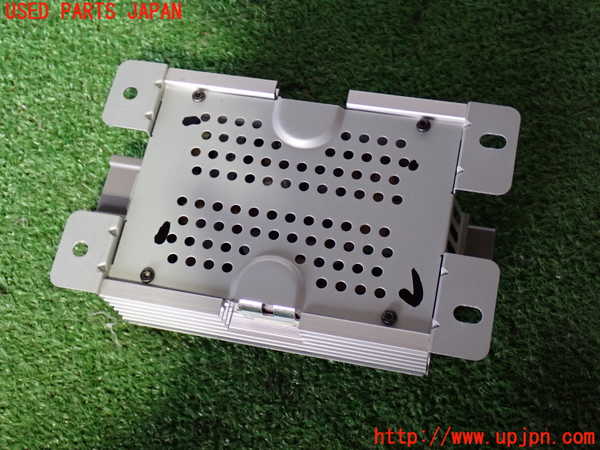 2UPJ-9234786525]エクスプローラー(1FMEU74)アンプ 中古_4