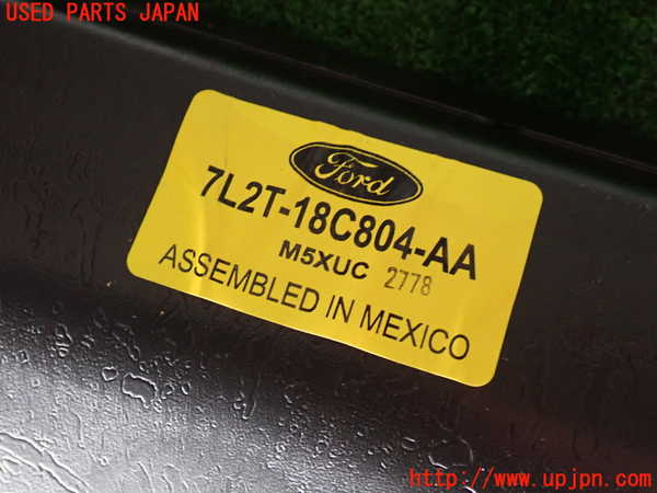 2UPJ-9234786530]エクスプローラー(1FMEU74)ウーハー 中古_3