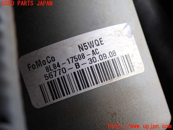 2UPJ-9234786770]エクスプローラー(1FMEU74)フロントワイパーモーター 中古_2