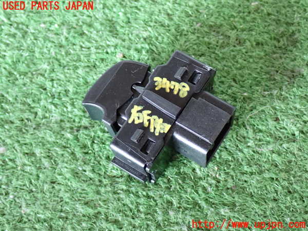 2UPJ-9234786240]エクスプローラー(1FMEU74)右前パワーウィンドウスイッチ 中古_2