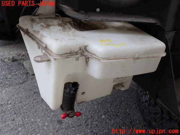 2UPJ-9234786791]エクスプローラー(1FMEU74)ウォッシャータンク1 中古_2