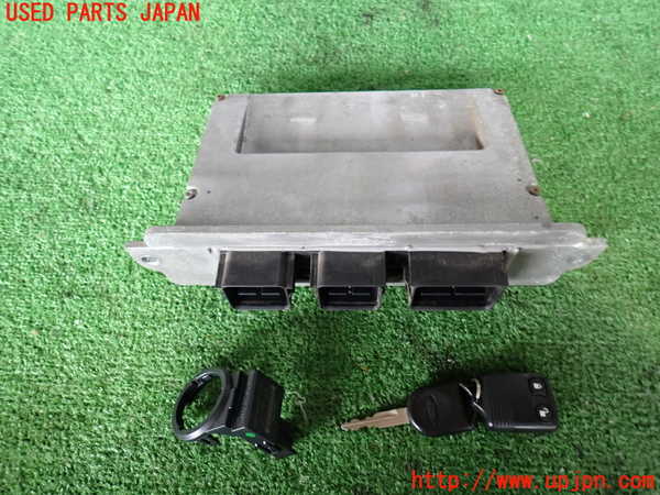 2UPJ-9234786110]エクスプローラー(1FMEU74)エンジンコンピューター 中古_3